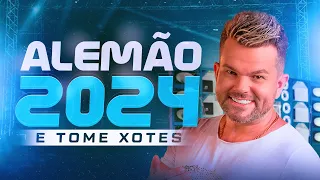 Alemão do Forró ( Xotes 2024 )