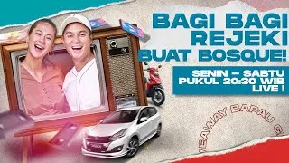 MOBIL MOBIL MOBIL !!! HARI INI UNTUK KALIAN !!!