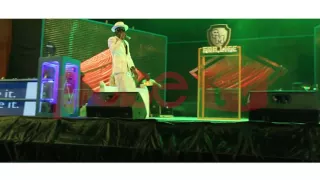 TIGO Ghana Meets Naija 2016: Shatta Wale's full performance  - Pulse TV