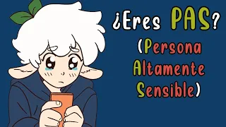 13 problemas que sólo las Personas Altamente Sensibles (PAS) comprenden