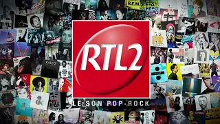 LP at RTL2 in Paris 12/10/2018