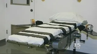 California Voters Approve Big Changes For Death Penalty