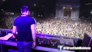 ATB - 9PM @ Festivalul Culorilor Darwin (05.SEPT.2014)