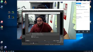 How to: Add Zoom video conferencing to OBS for livestreaming