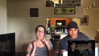 ANT-MAN and THE WASP   Official Trailer #2 Reaction!!!