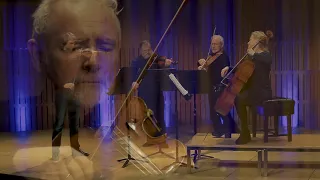 The Lullaby Project: Brodsky Quartet