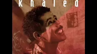 Cheb Khaled   Wach Jabek Liya شاب خالد واش جابك ليا