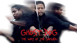 Ghost Dog: The Way of the Samurai | Official Trailer | Lumière