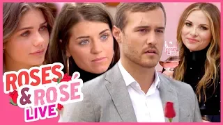 The Bachelor: Roses & Rose Part 1 Finale | Who Was Barb Crying About? Will Peter Get Engaged?!