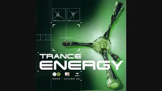 Trance Energy 2002 - Volume 02