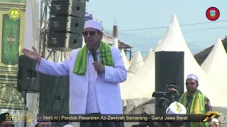 Tausiah Syekh Sholeh Basalamah Di Idul Khotmi Garut Yg ke 231