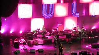 Disco 2000 - Pulp Live 2012