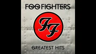 FooFighters - Greatest Hits (Full Album)