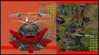 Unholy Dataran | Yuri's Revenge | 1 vs 7