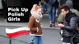 How To Pick Up Girls In Poland 2022 | POLISH GIRLS