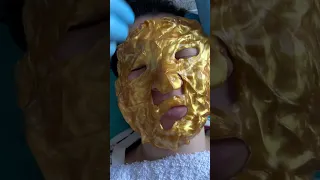 Limpieza facial y hidratación.