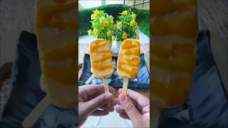 #shorts Homemade Mango Candy #easyrecipe  #ashortaday