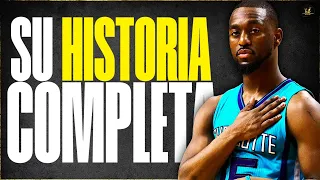 La HISTORIA COMPLETA de KEMBA WALKER | ¿Cómo llegó a la NBA?