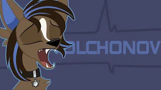 Tolchonov animation meme // F.T. Alan