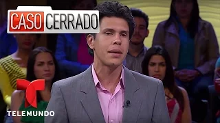 Caso Cerrado Complete Case | Woman lost her memory and now she thinks she is a teenager