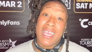 Shadasia Green REFLECTS On Loss To Crews; REVEALS She went through A LOT in Camp & Wants REMATCH