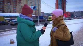 Геноцид русского населения / Вспомним прошлое, чтобы не повторить