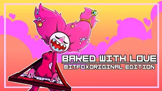 Baked with Love (BitfoxOriginal Edition) | Fionna & Cake Song
