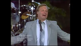 I'll fly away - Jimmy Swaggart