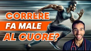 Cosa succede al tuo cuore quando corri una maratona