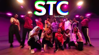 STC YANCHAN| DANCE CHOREOGRAPHY| RAACK ACADEMY OF DANCE