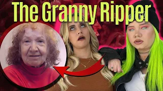 Granny Ripper | Tamara Samsonova | Female Serial Killer