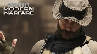 Call of Duty: Modern Warfare - Launch Gameplay Trailer (2019) OFFICIAL