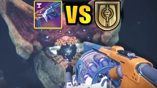 Destiny 2: WENDIGO GL3 vs Last Wish Raid!