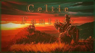 Creative Music vol 06 - Legend of the Wandering Swordsman | celtic, beautiful, powerful, relaxing