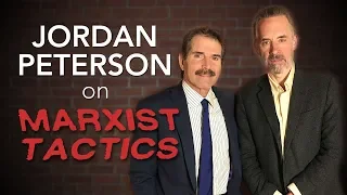 Jordan Peterson vs “Social Justice Warriors”