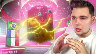 WIELKIE OTWIERANIE, WIELKA WPADKA, PIĘKNY TRAF! - FIFA 23 Ultimate Team [#48]