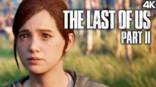 [𝐆𝐌𝐕] 𝑯𝒆𝒂𝒓 𝒀𝒐𝒖 𝑴𝒆 | Ellie & Joel Tribute [𝟰𝗞] The Last of Us Part II [𝑬𝒎𝒐𝒕𝒊𝒐𝒏𝒂𝒍]