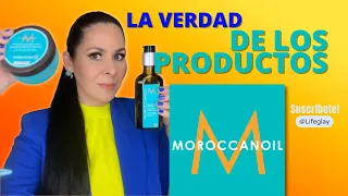 MOROCCANOIL | Productos para el cabello