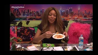 The Wendy Williams Show Season 6 After Show Part 3