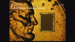 DOE CSGF 2015: SyNAPSE and Cortical Processor