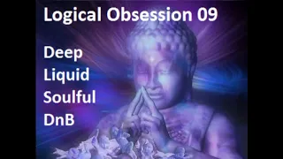 Jo Public - Logical Obsession 09 - Dec 2021 (Deep Soul Liquid DnB)