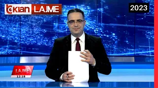 Edicioni i Lajmeve Tv Klan 25 Korrik 2023, ora 12:00 | Lajme - News