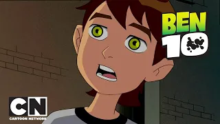 BEN 10 | Kevin 11 | NOSTALJİK TAM BÖLÜM | @cartoonnetworkturkiye