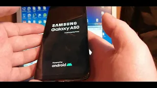 SAMSUNG A50(a505f) HARD RESET,ЗАБЫЛ ПАРОЛЬ,КЛЮЧ ГРАФИЧЕСКИЙ,ПИНКОД,2021 январь