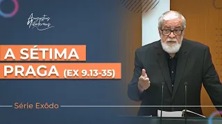 11. A Sétima Praga - Êxodo 9.13-35 | Augustus Nicodemus