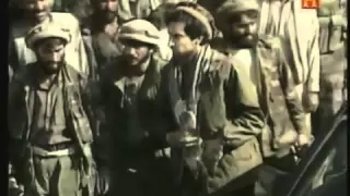 Documental - Afganistan el legado de la guerra