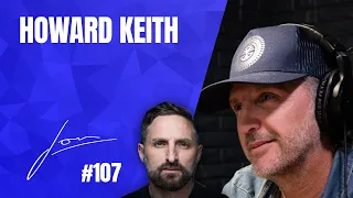 Episodju 107 ma' Howard Keith