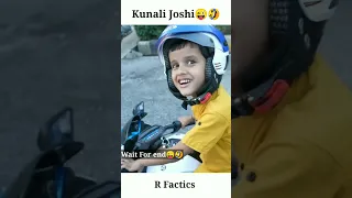 Piyush Joshi Ko kya bol Diya Kunali ne 😜🤣 | #souravjoshivlogs #shorts #short