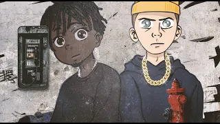 The Kid LAROI & Lil Tjay - Fade Away (Lyric Video)