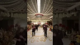 Shahzad Sheikh czn wedding